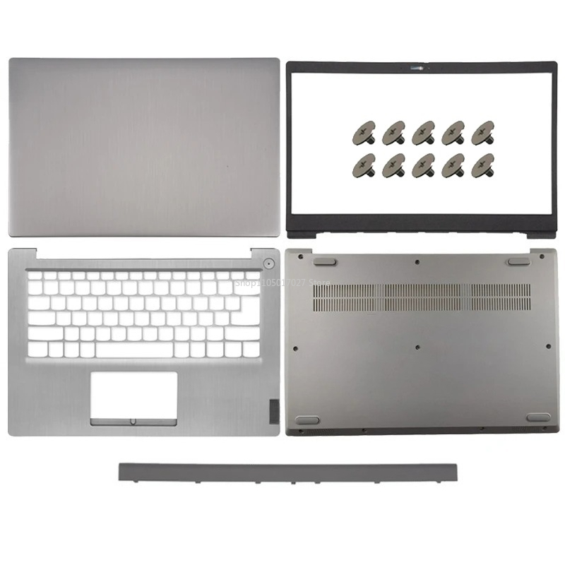 Keyboard Cover - NEW For Lenovo IdeaPad 3-14 3-14ADA05