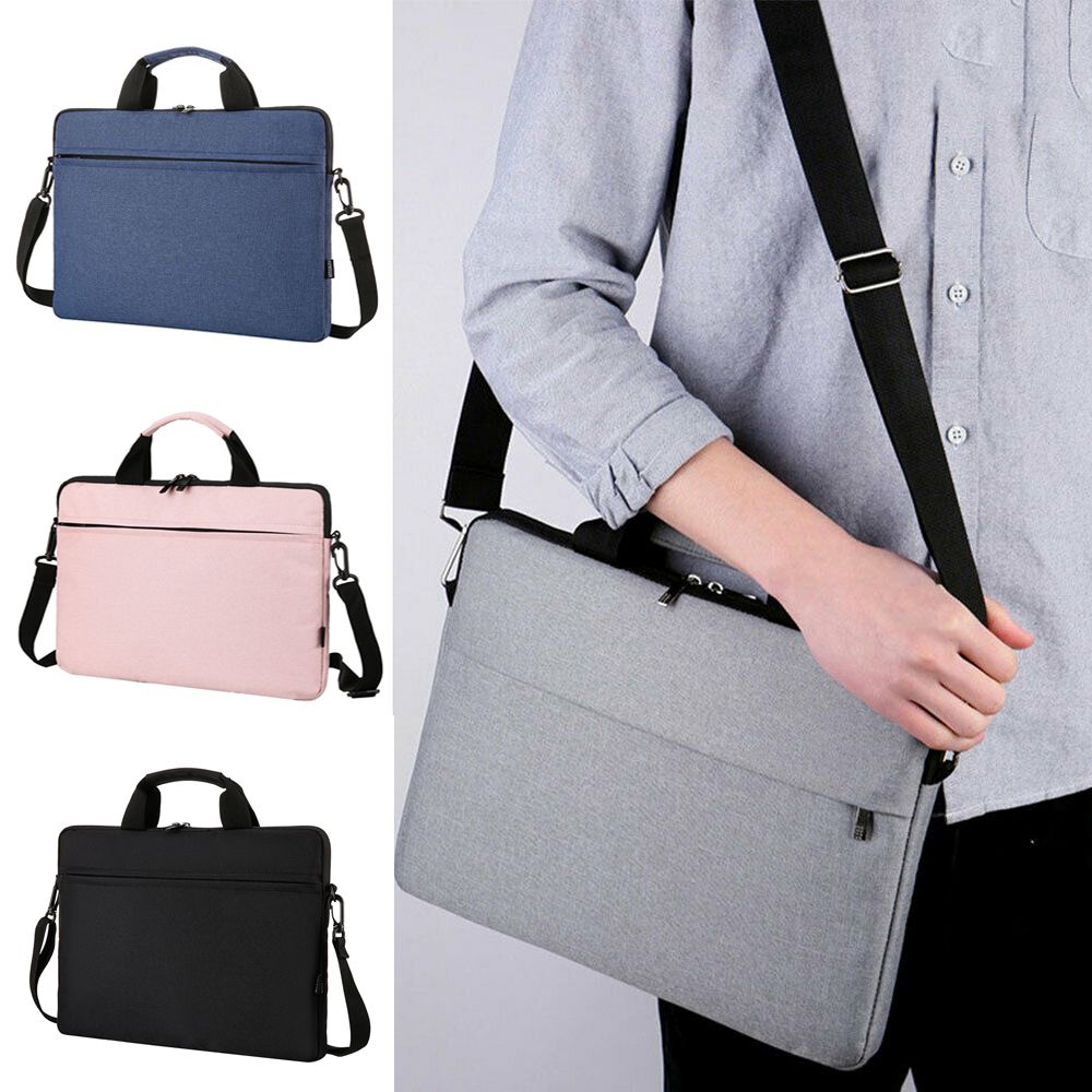 Laptop Sleeve - Fashion Ultra Thin Shockproof Large Capacity