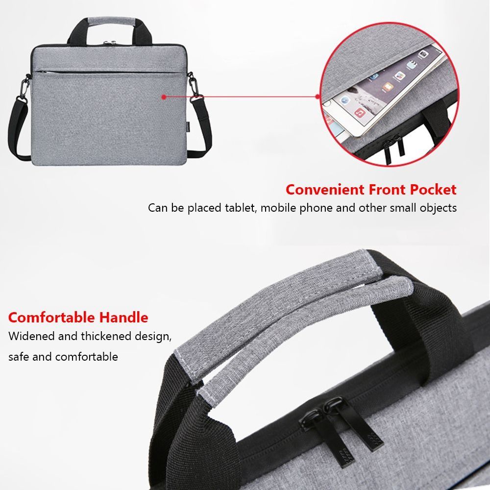 13.3 14 15.6 inch Ultra Thin L - Laptop Sleeve review and price