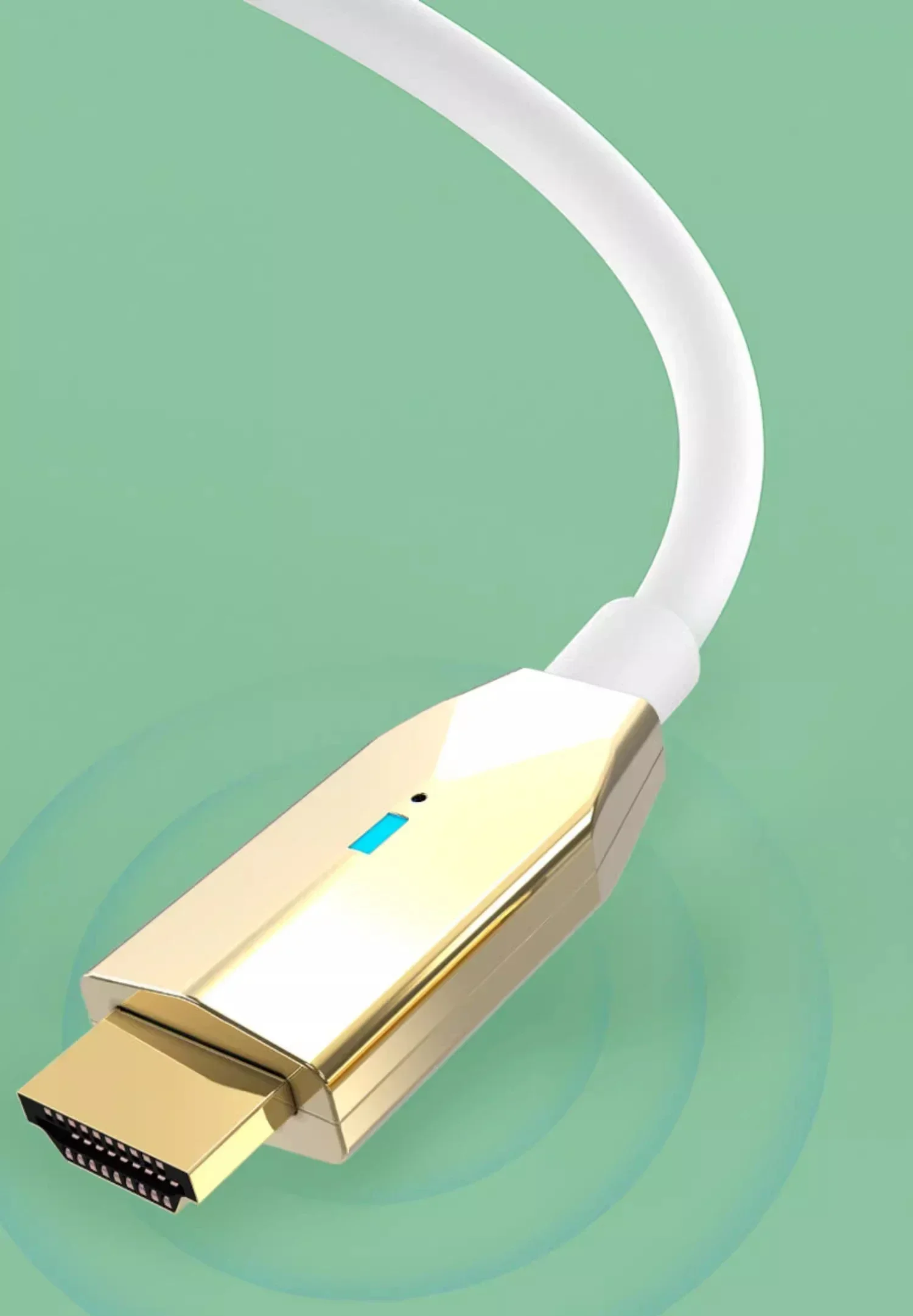 30M Transmission Display Adapt - Hdmi Cable review and price
