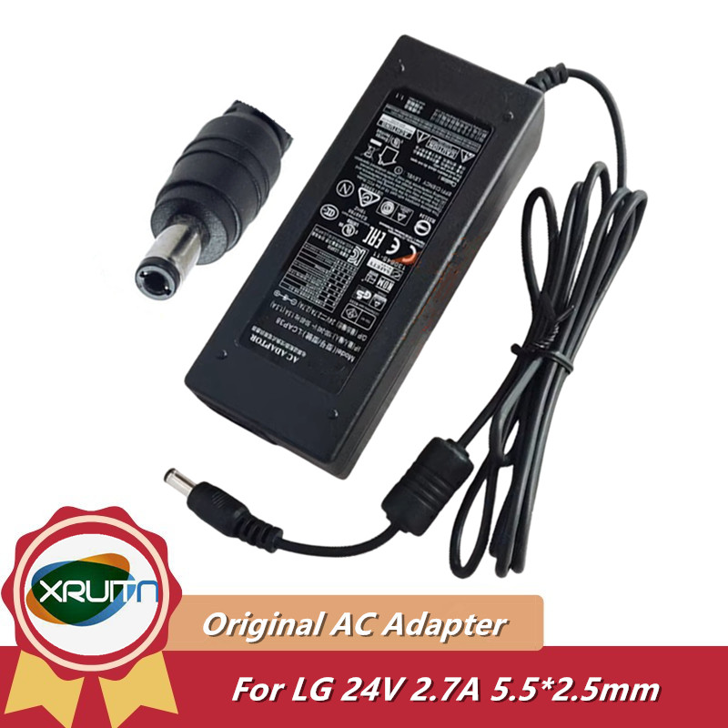 Original 24V 2.7A 65W AC Adapt - Laptop Charger review and price