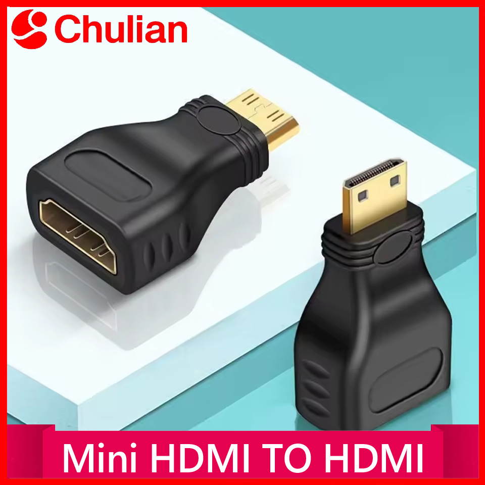 MINI HDMI-compatible Male TO H - Hdmi Cable review and price