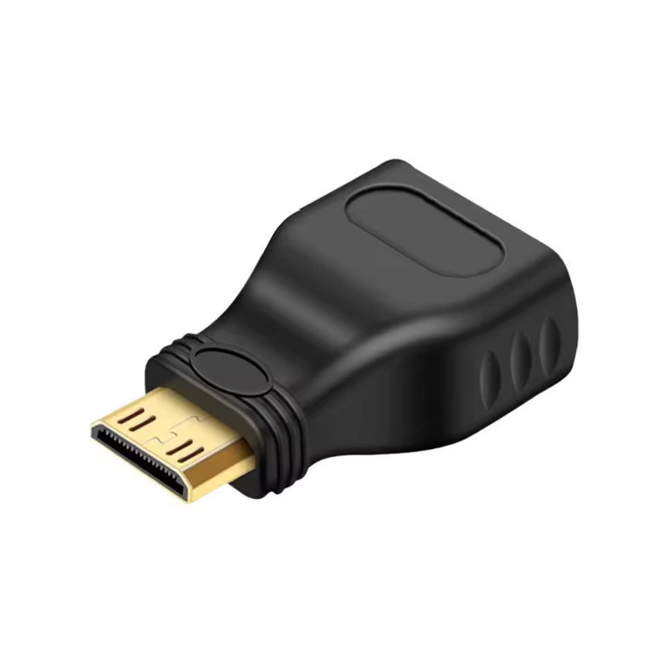 MINI HDMI-compatible Male TO H - Hdmi Cable review and price