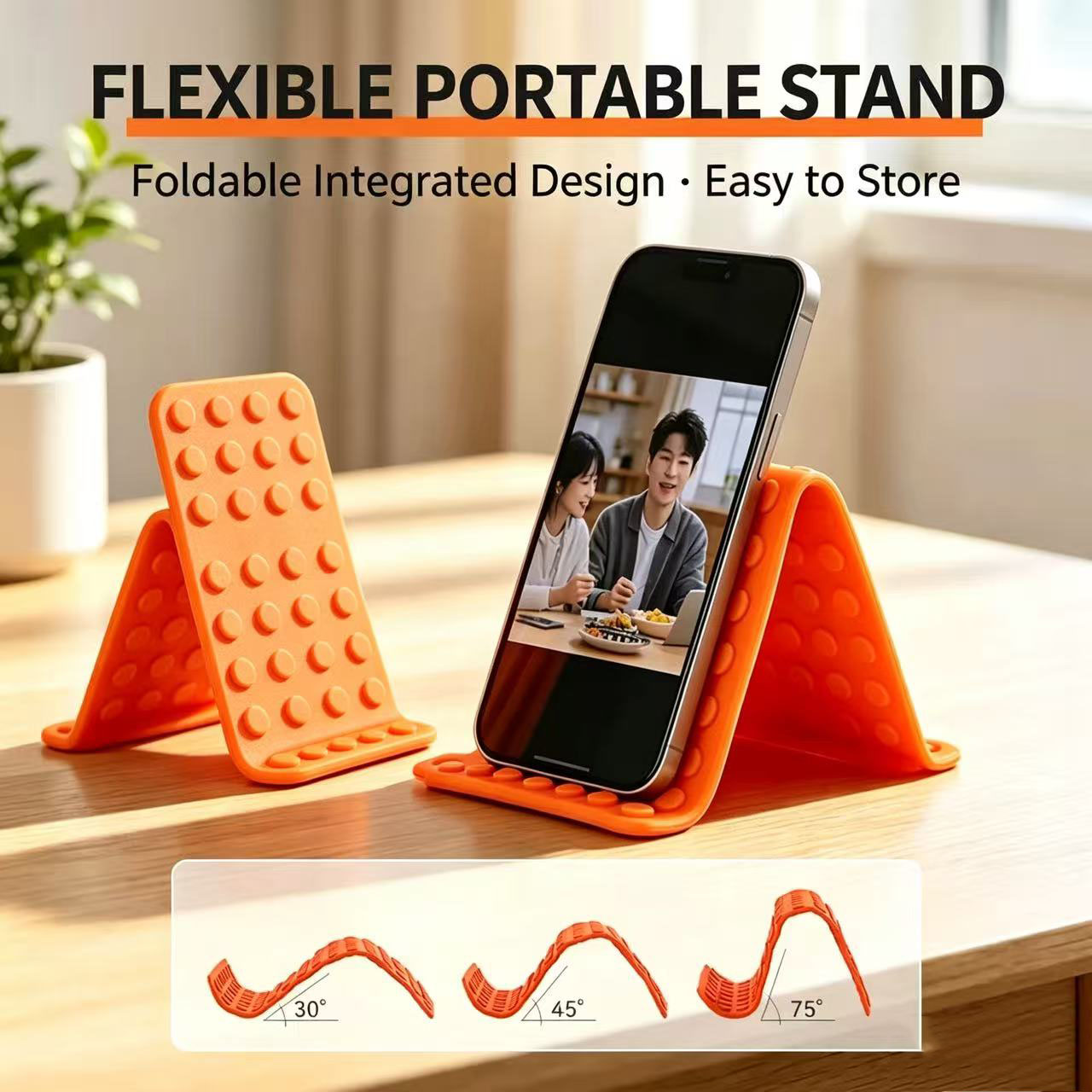 Portable Universal Phone Stand - Laptop Stand review and price