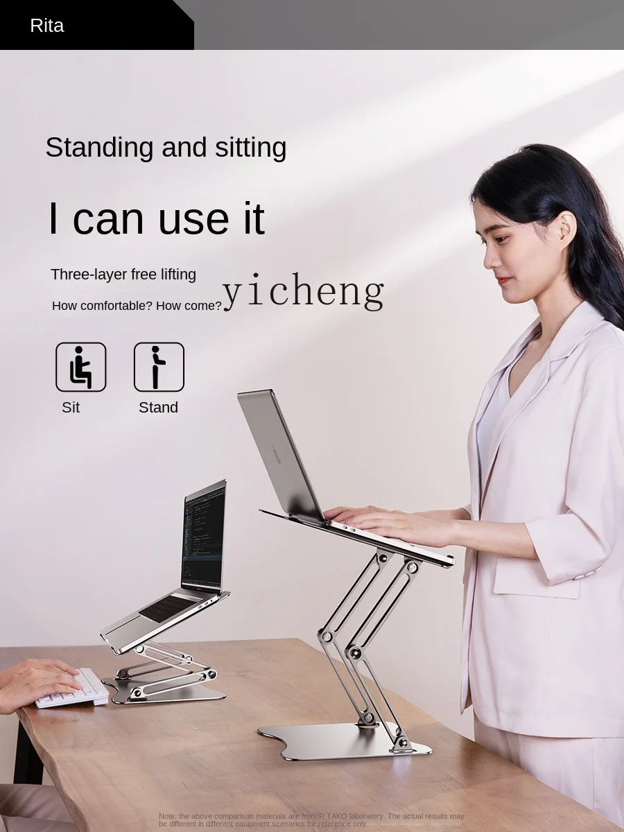 Laptop Stand Hanging Adjustabl - Laptop Stand review and price