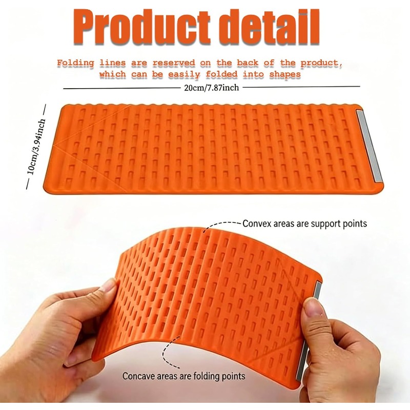 Flexible Foldable Silicone Pho - Laptop Stand review and price