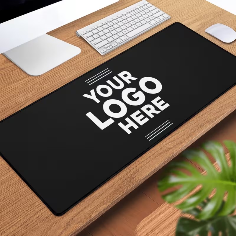 Design Your Own Logo Mouse Pad - Laptop Mouse review and price