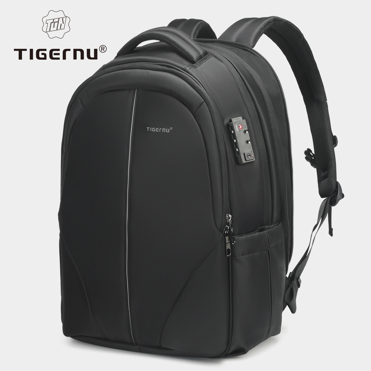 Tigernu Vacuum Compression Bac - Laptop Bag review and price