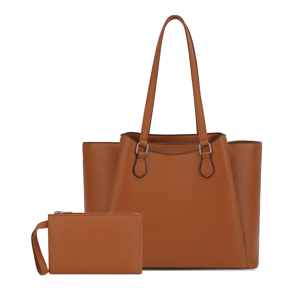 Tote Bag for Women, Large PU L - Laptop Original Accessories review and price