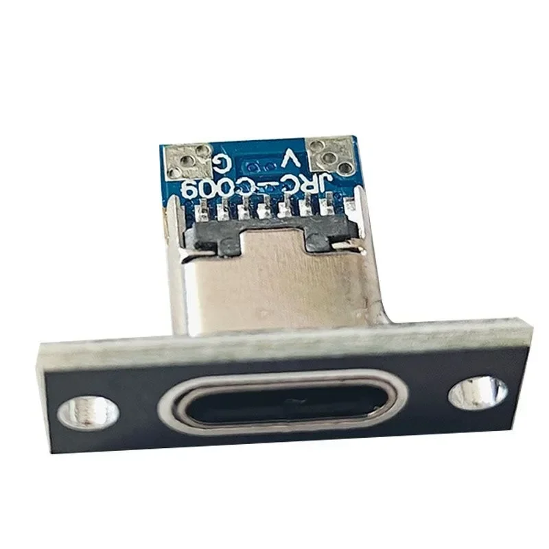 USB 3.1 Type C Socket with Scr - Usb C Hub review and price