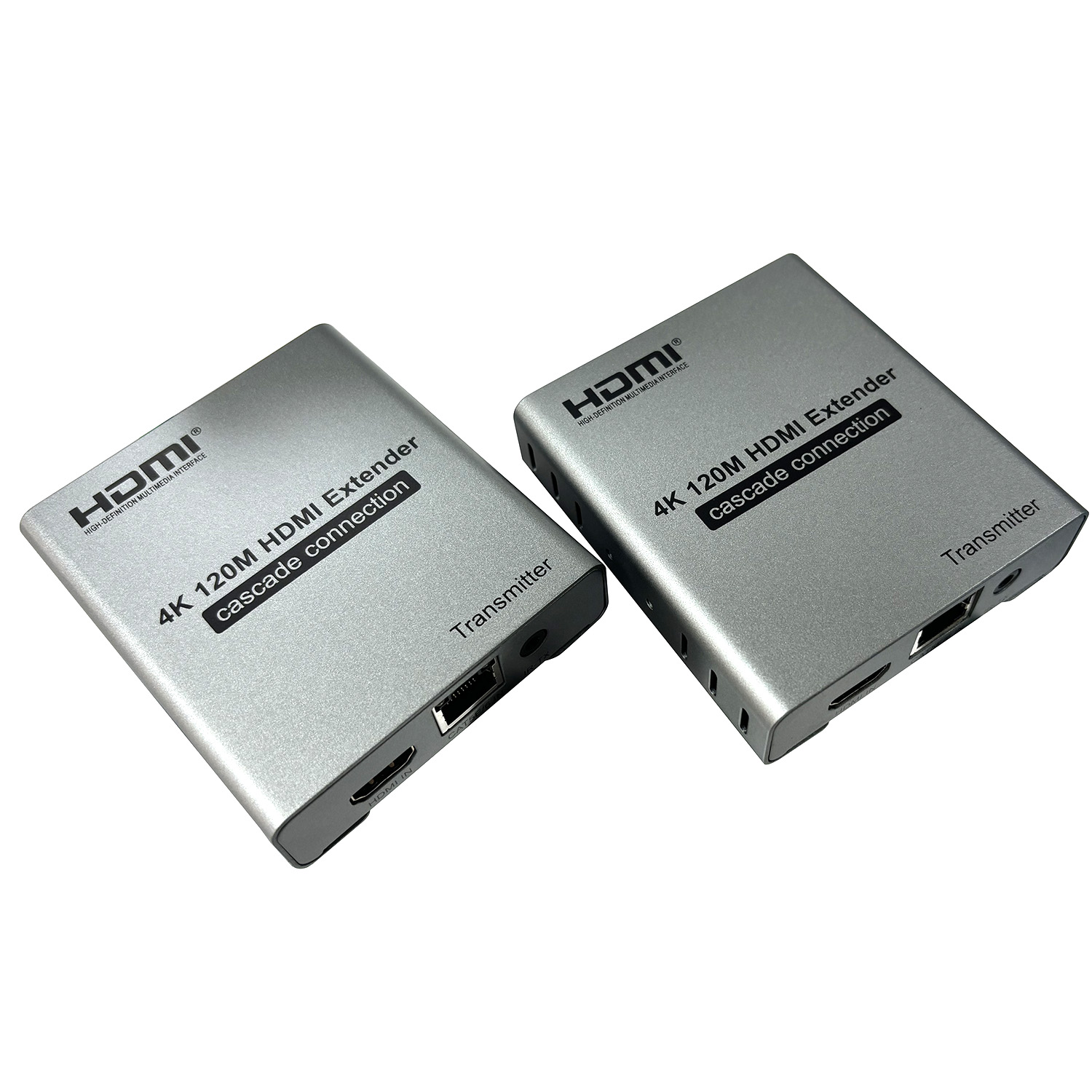 4K 120M HDMI Extender Over CAT - Hdmi Cable review and price