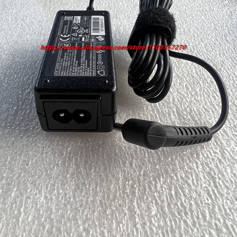 Genuine ADP-45YD A PA5192U-1AC - Laptop Charger review and price