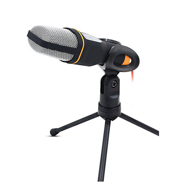 Mic Wired Condenser Microphone - Laptop Stand review and price