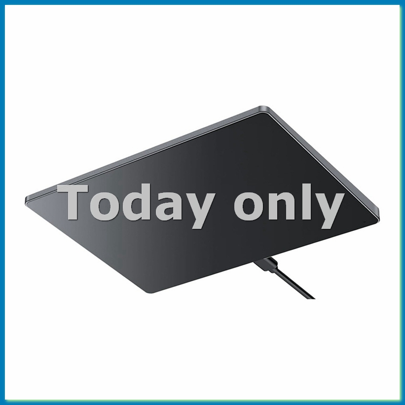 USB Wired Multi-Touch Trackpad - Laptop Mouse review and price