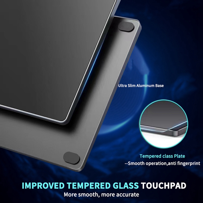 USB Wired Multi-Touch Trackpad - Laptop Mouse review and price