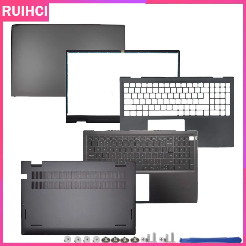 New For DELL Vostro 5510 5515  - Keyboard Cover review and price
