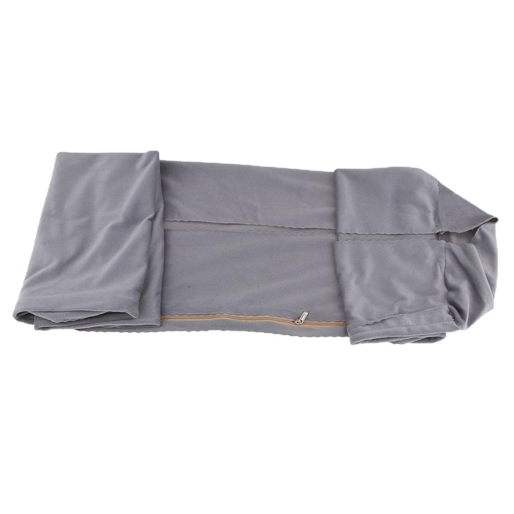 Stretchable Velvet Piano Cover - Keyboard Cover review and price