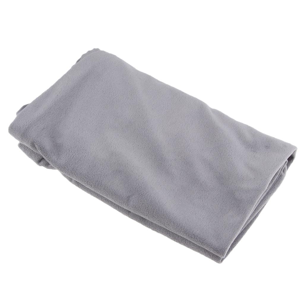 Stretchable Velvet Piano Cover - Keyboard Cover review and price