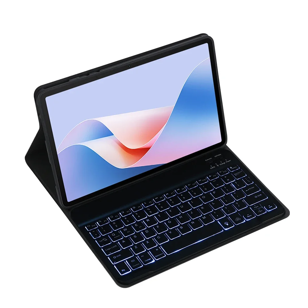 For Xiaomi Mi Pad 7S Pro Case  - Keyboard Cover review and price