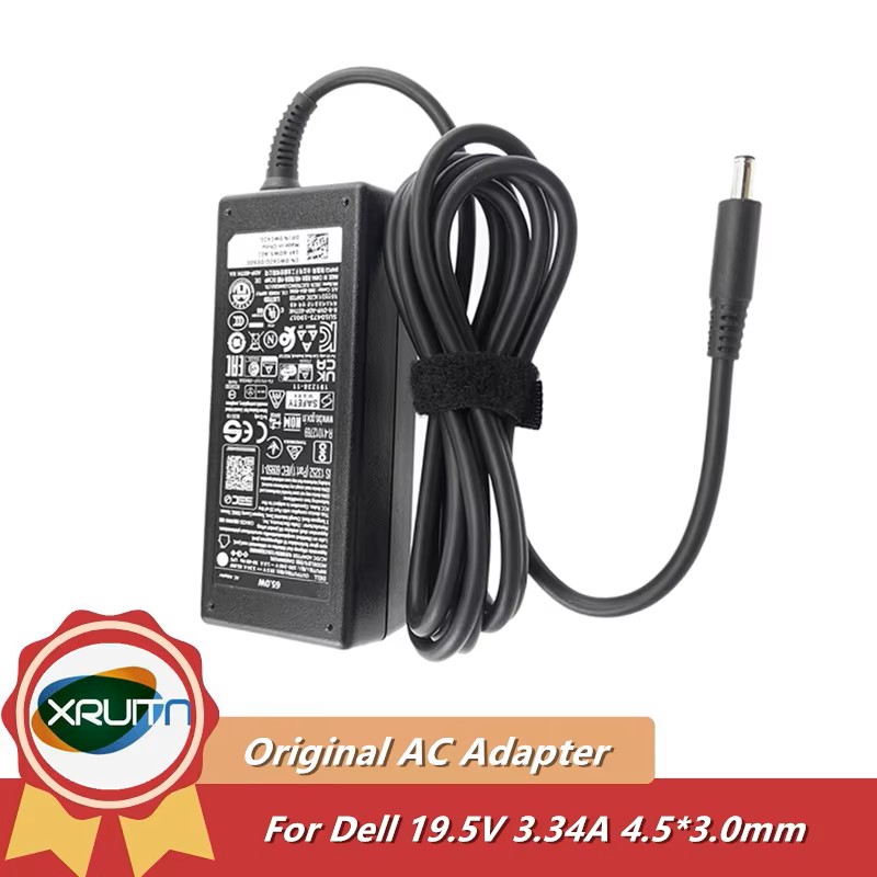 Original For Dell Laptop Power - Laptop Charger review and price