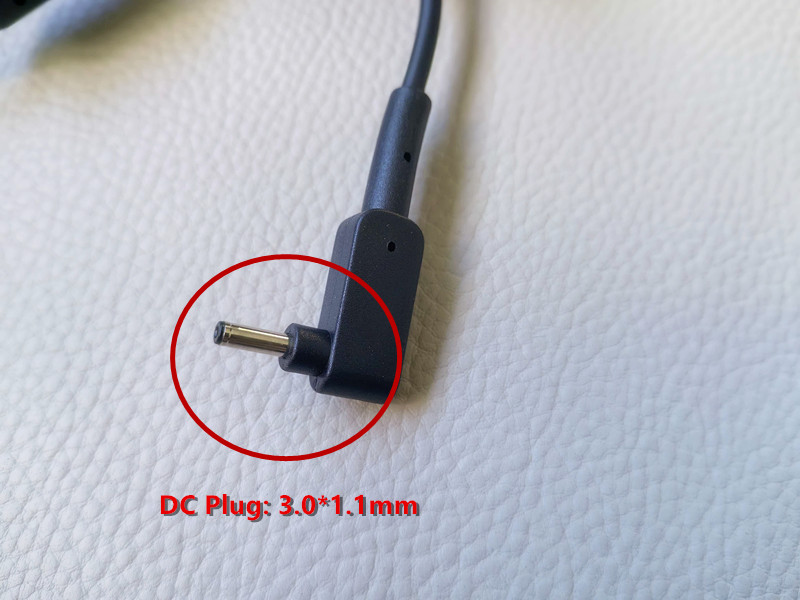 Original 19V 2.37A 45W Laptop  - Laptop Charger review and price