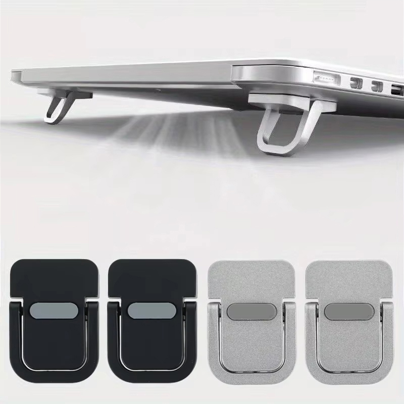 Adjustable Folding Laptop Stan - Laptop Stand review and price