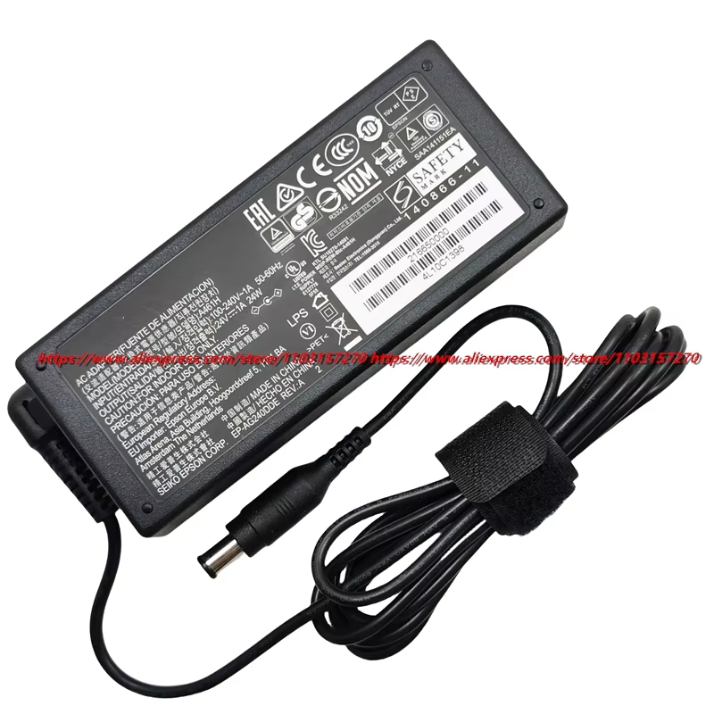 Genuine A462E 24V 1A 24W AC Ad - Laptop Charger review and price