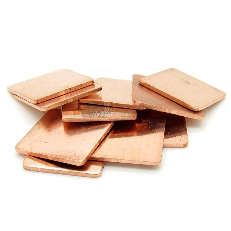 15x15mm Copper Heatsink Therma - Laptop Cooling Pad review and price
