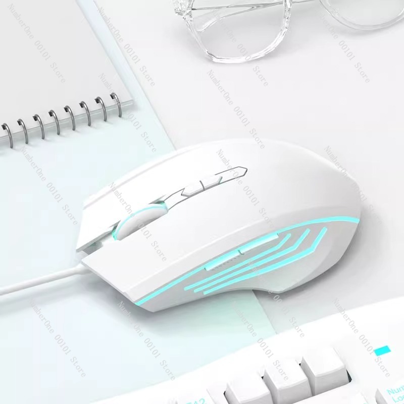Wired Gaming Mouse for Laptops - Laptop Mouse review and price