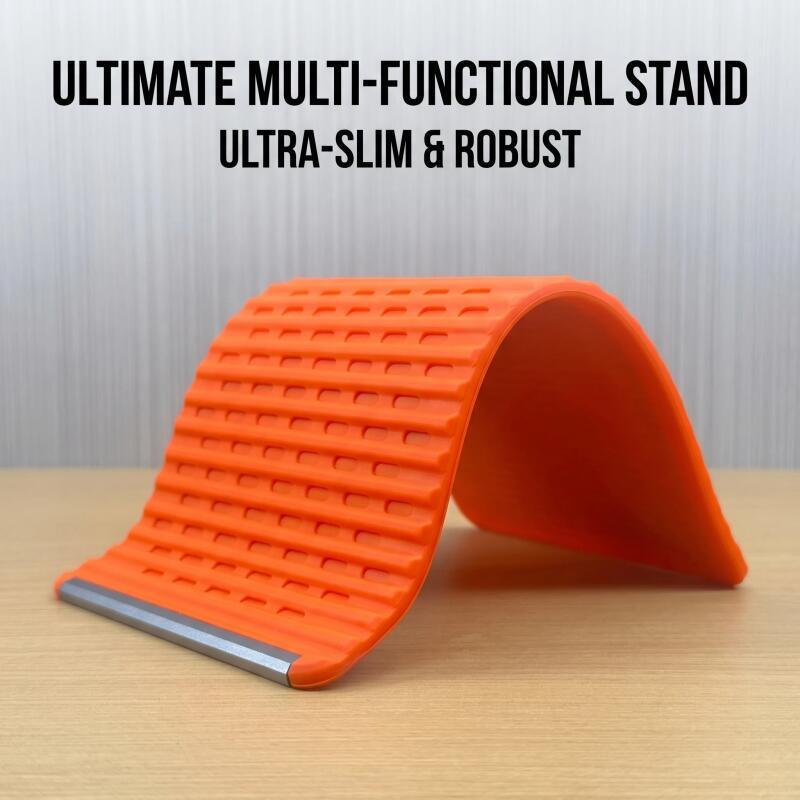 Creative Foldable Phone Stand  - Laptop Accessories & Repair Jagtap Dairy Pimple Nilakh Pimpri Chinchwad Maharashtra review and price