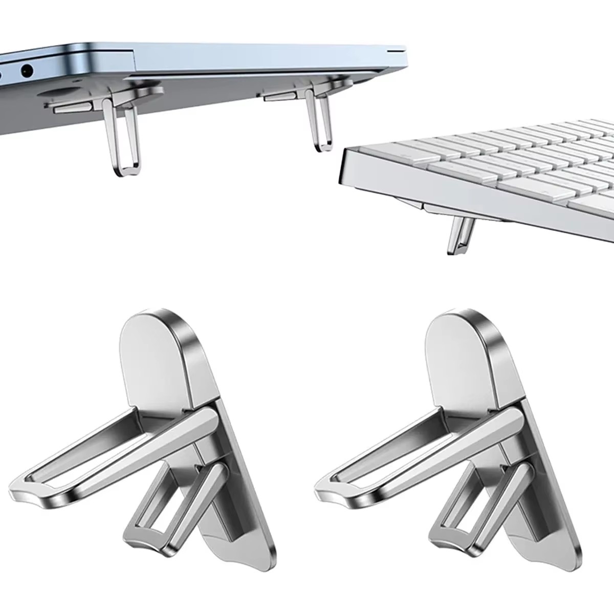 Mini Portable Legs Laptop Stan - Laptop Stand review and price