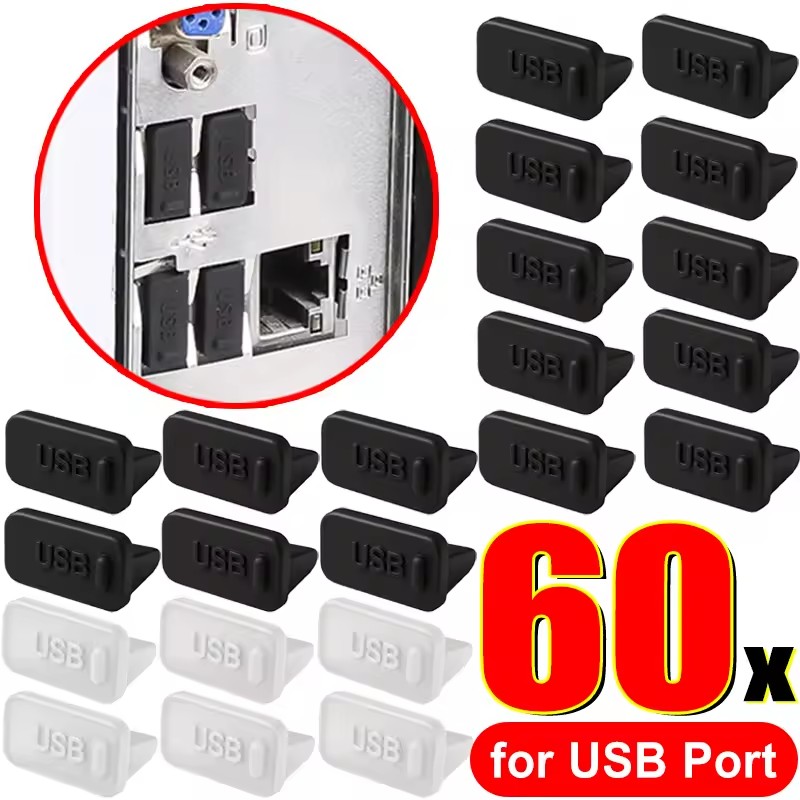 Dust Plug for USB -A Charger P - Usb Hub review and price